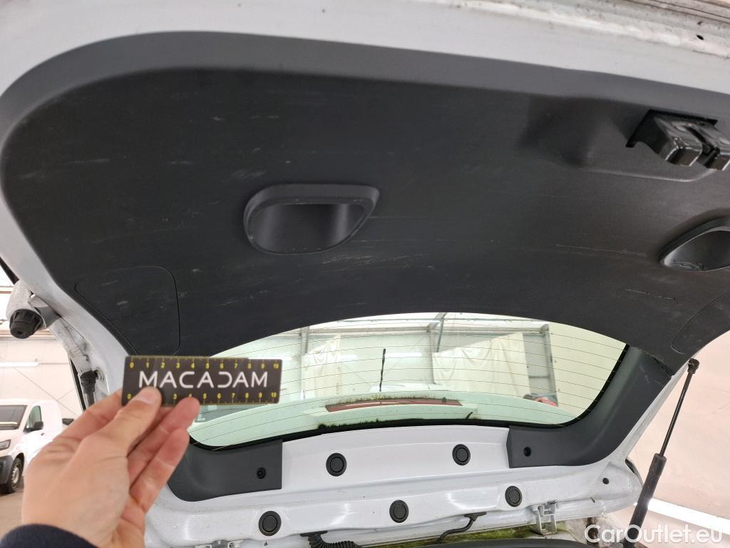  Renault  Clio  IV Grandtour Business 0.9 TCe 90CV BVM5 E6 #15