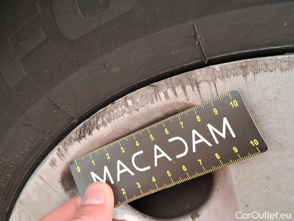  Peugeot  Partner  Tepee Active 1.6 HDi 100CV BVM5 E6 #34