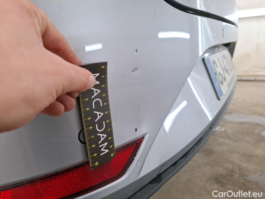  Seat  Leon SEAT  Sportstourer / 2020 / 5P / Break 1.0 eTSI 110 DSG S&S Style Business #5