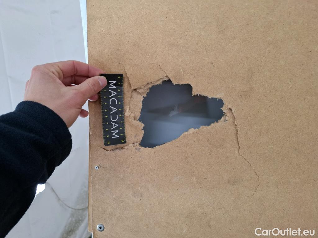  Renault  Kangoo  II Express Maxi Extra (Série Spéciale) 1.5 dCi 95CV BVM6 E6dT #37