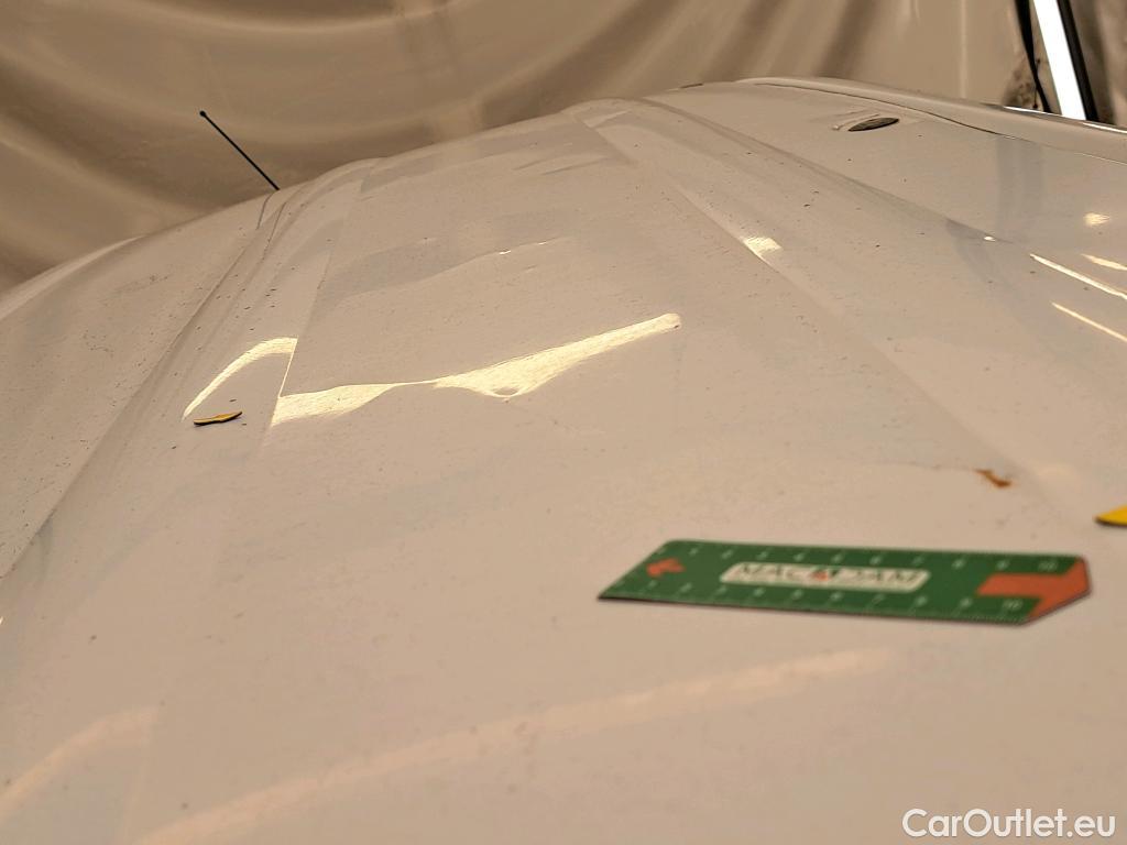  Renault  Kangoo  Express Maxi Extra (Série Spéciale) 1.5 dCi 90CV BVM5 E6 #1