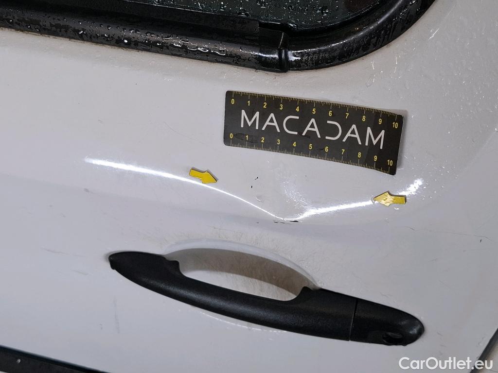  Renault  Kangoo  II Express Maxi Extra (Série Spéciale) 1.5 dCi 95CV BVM6 E6dT #26