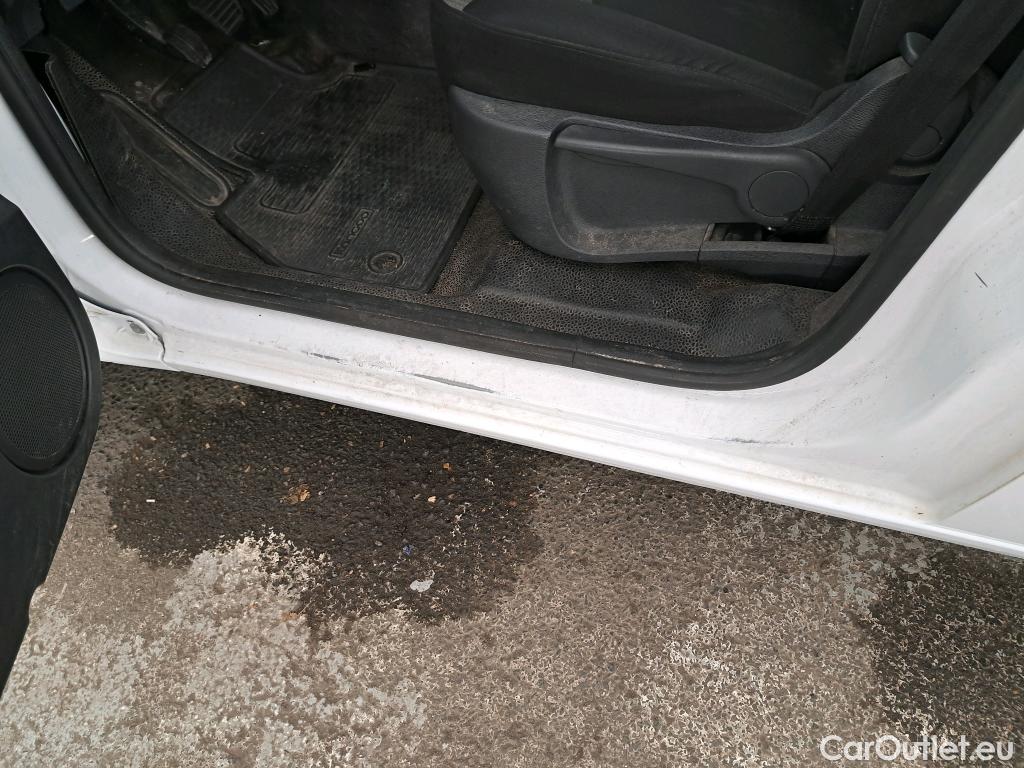  Renault  Kangoo  Express Maxi Extra (Série Spéciale) 1.5 dCi 90CV BVM5 E6 #49