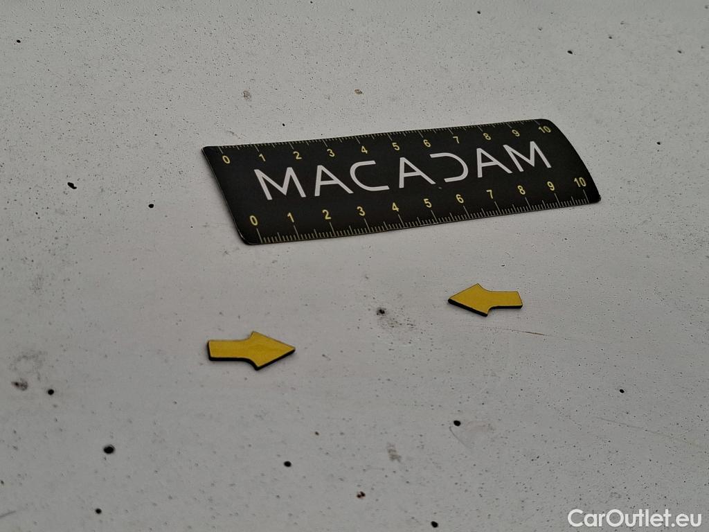  Peugeot  Partner  Tepee Active 1.6 HDi 100CV BVM5 E6 #49