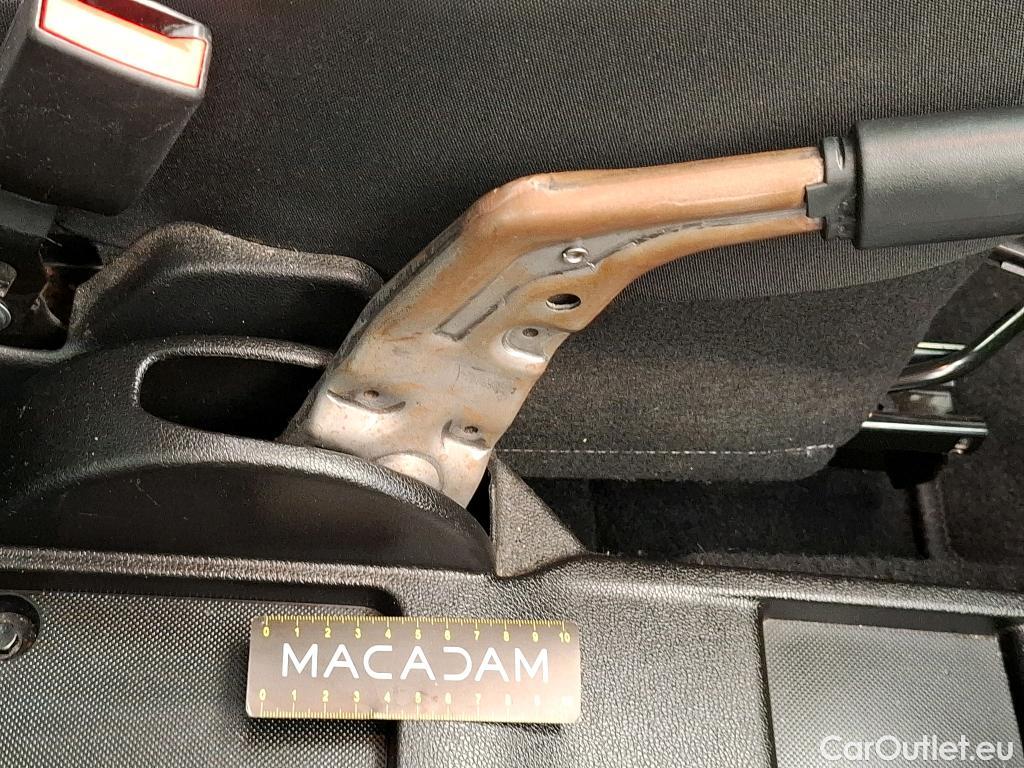  Peugeot  Partner  Tepee Active 1.6 HDi 100CV BVM5 E6 #24