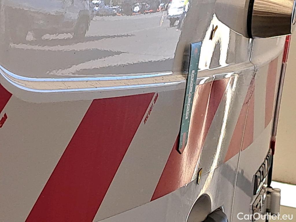  Renault  Kangoo  Express Maxi Extra (Série Spéciale) 1.5 dCi 90CV BVM5 E6 #30