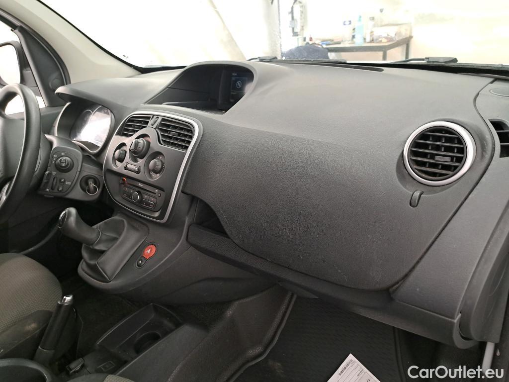  Renault  Kangoo  Express Maxi Extra (Série Spéciale) 1.5 dCi 90CV BVM5 E6 #53