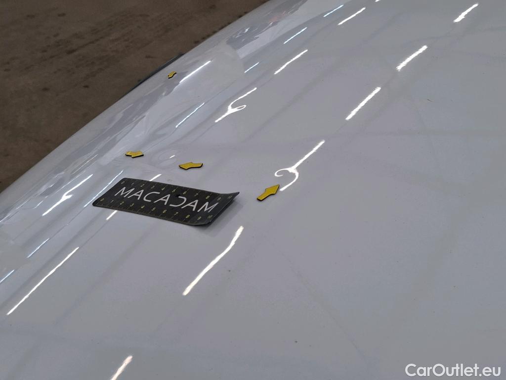  Renault  Kangoo  II Express Maxi Extra (Série Spéciale) 1.5 dCi 95CV BVM6 E6dT #10