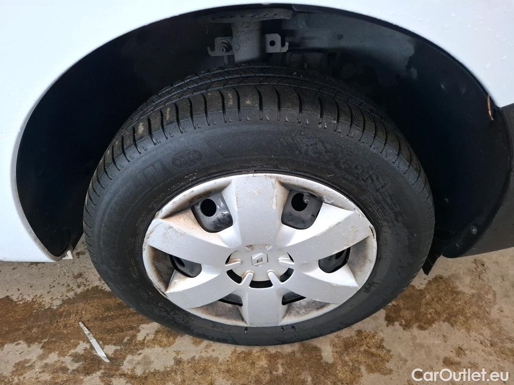  Renault  Kangoo  II Express Maxi Extra (Série Spéciale) 1.5 dCi 95CV BVM6 E6dT #69