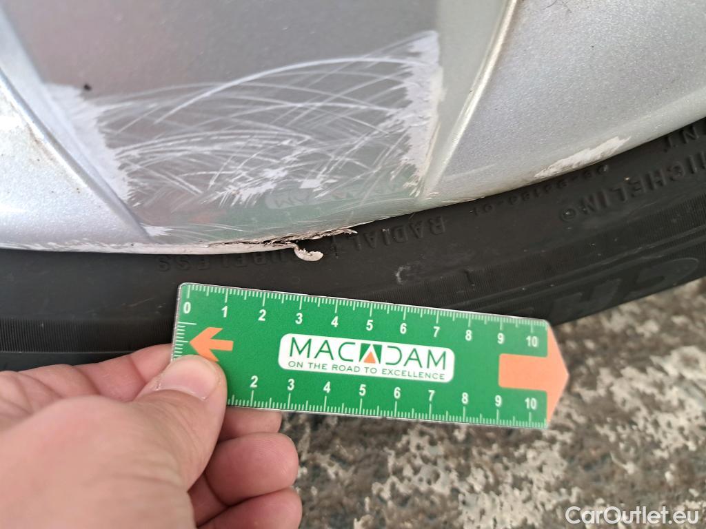  Renault  Kangoo  Express Maxi Extra (Série Spéciale) 1.5 dCi 90CV BVM5 E6 #58