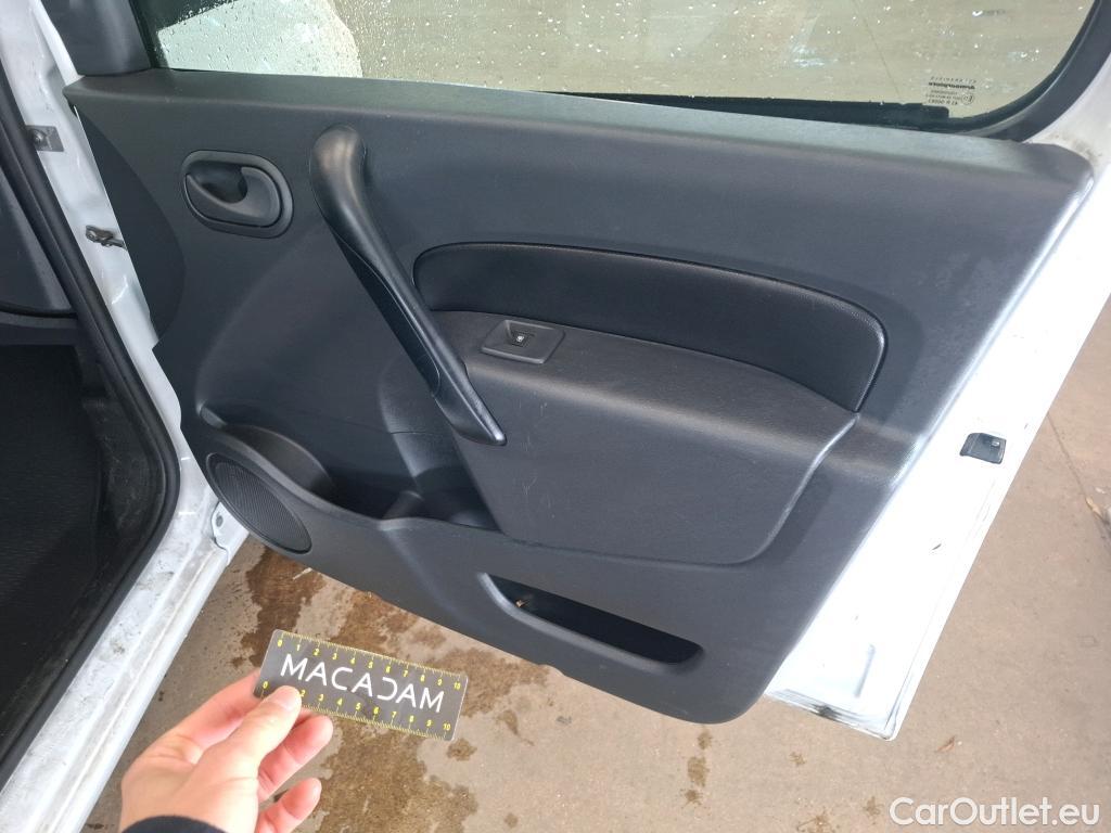  Renault  Kangoo  II Express Maxi Extra (Série Spéciale) 1.5 dCi 95CV BVM6 E6dT #49