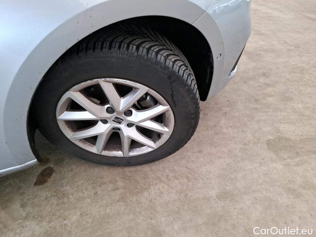  Seat  Leon SEAT  Sportstourer / 2020 / 5P / Break 1.0 eTSI 110 DSG S&S Style Business #10