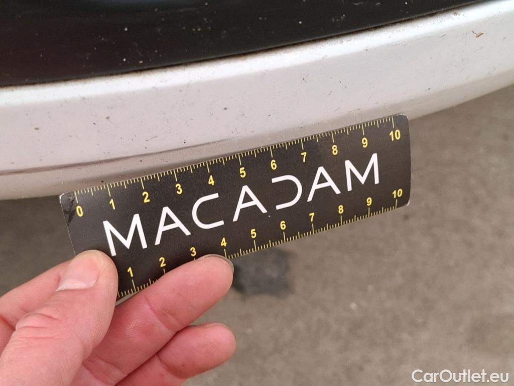  Peugeot  Partner  Tepee Active 1.6 HDi 100CV BVM5 E6 #16