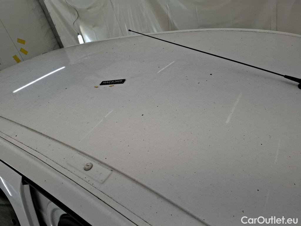  Peugeot  Partner  Tepee Active 1.6 HDi 100CV BVM5 E6 #47