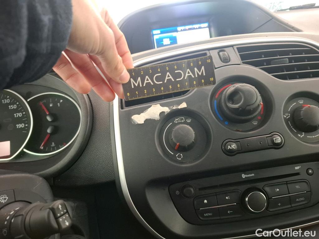  Renault  Kangoo  II Express Maxi Extra (Série Spéciale) 1.5 dCi 95CV BVM6 E6dT #43