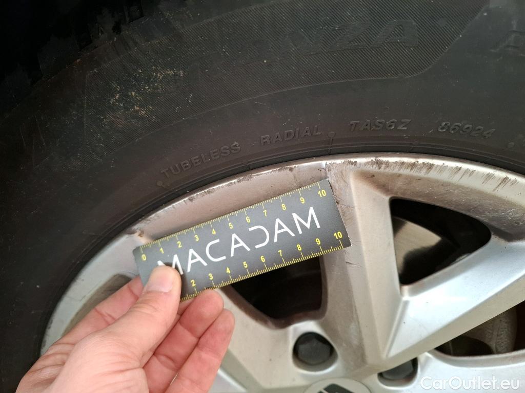  Seat  Leon SEAT  Sportstourer / 2020 / 5P / Break 1.0 eTSI 110 DSG S&S Style Business #12