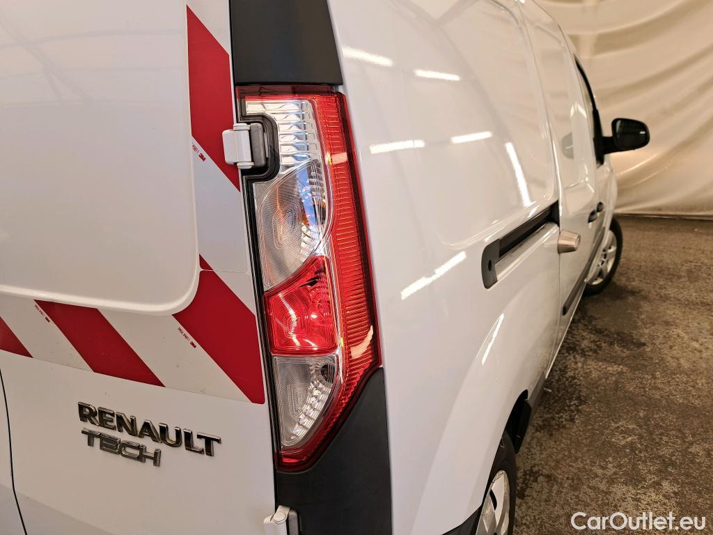  Renault  Kangoo  Express Maxi Extra (Série Spéciale) 1.5 dCi 90CV BVM5 E6 #42