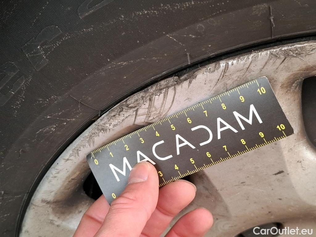  Peugeot  Partner  Tepee Active 1.6 HDi 100CV BVM5 E6 #28