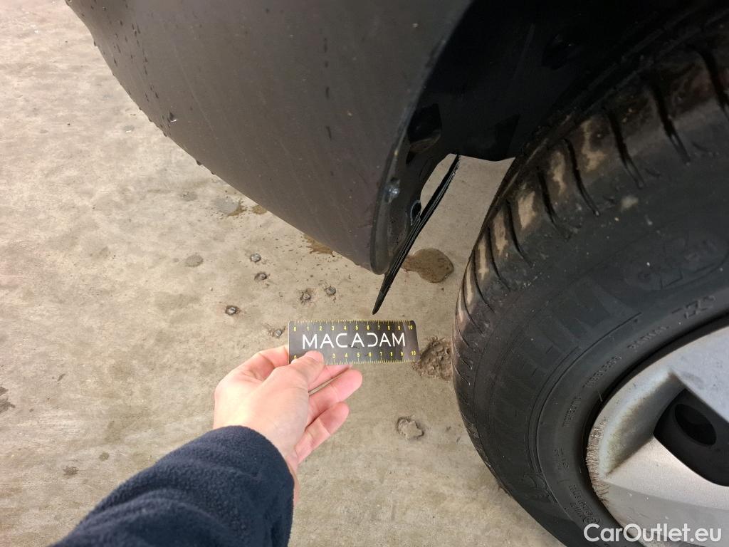  Renault  Kangoo  II Express Maxi Extra (Série Spéciale) 1.5 dCi 95CV BVM6 E6dT #38