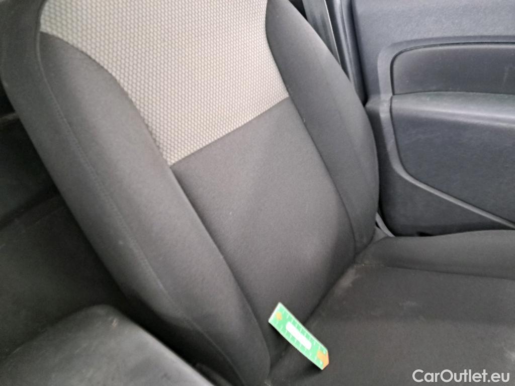  Renault  Kangoo  Express Maxi Extra (Série Spéciale) 1.5 dCi 90CV BVM5 E6 #64