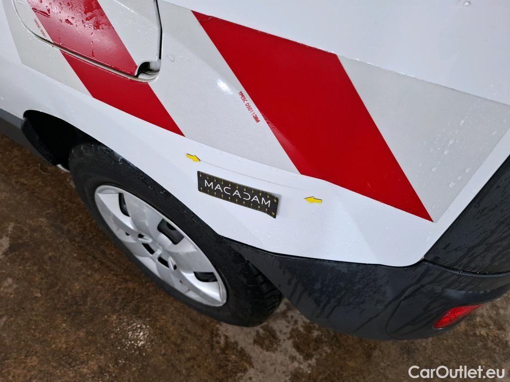  Renault  Kangoo  II Express Maxi Extra (Série Spéciale) 1.5 dCi 95CV BVM6 E6dT #61