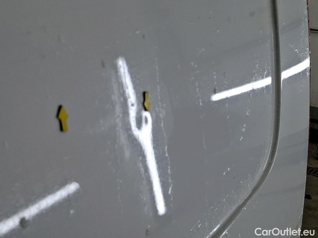  Renault  Kangoo  II Express Maxi Extra (Série Spéciale) 1.5 dCi 95CV BVM6 E6dT #60