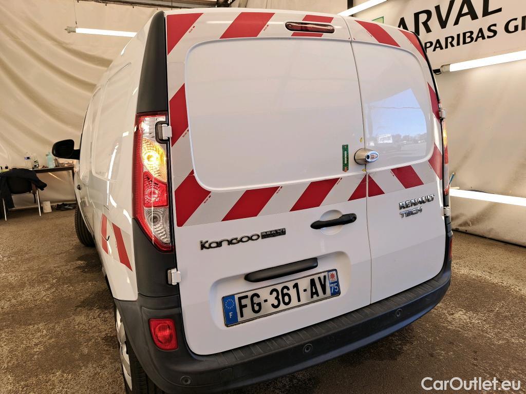  Renault  Kangoo  Express Maxi Extra (Série Spéciale) 1.5 dCi 90CV BVM5 E6 #32