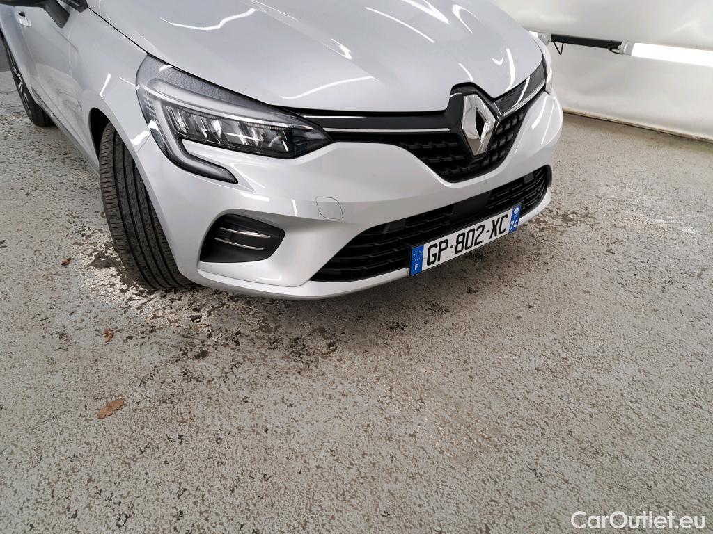  Renault  Clio  V Evolution 1.0 TCe 90CV BVM6 E6d #7