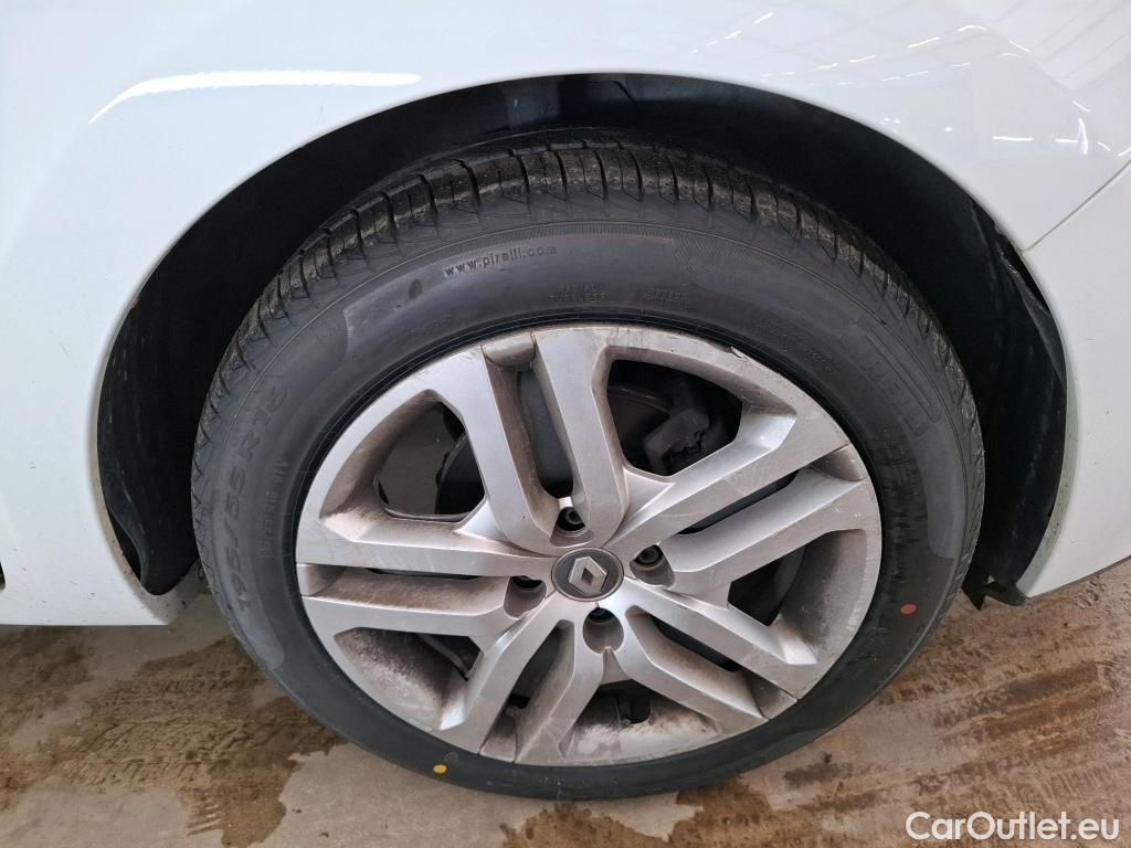  Renault  Clio  IV Grandtour Business 0.9 TCe 90CV BVM5 E6 #25