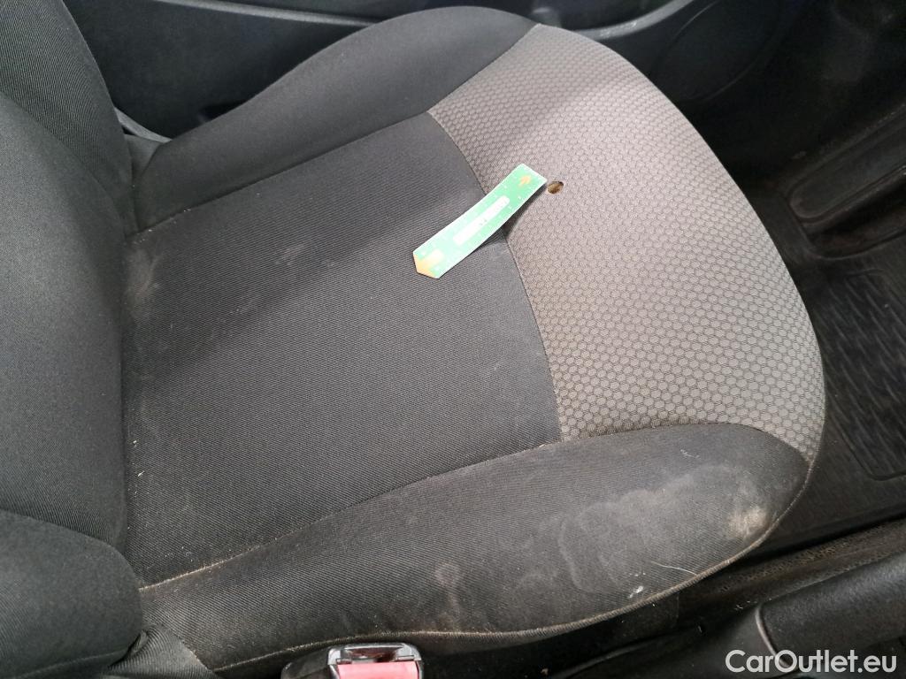  Renault  Kangoo  Express Maxi Extra (Série Spéciale) 1.5 dCi 90CV BVM5 E6 #24