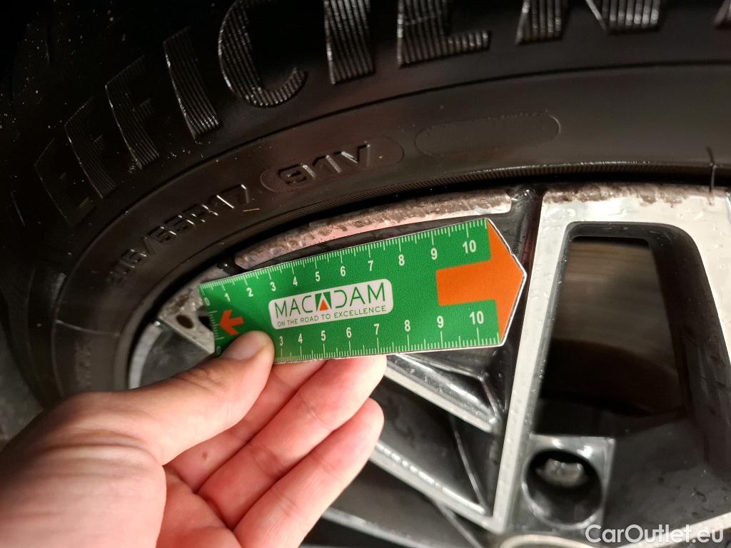  Skoda  Octavia  Berline Style 2.0 TDI 150CV BVA7 E6d #7