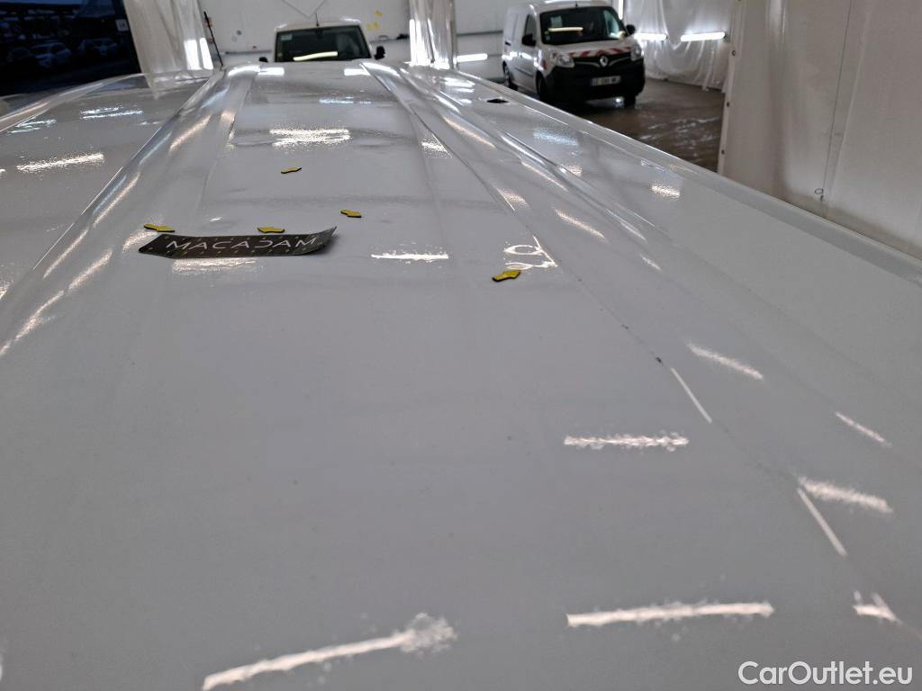  Renault  Kangoo  II Express Maxi Extra (Série Spéciale) 1.5 dCi 95CV BVM6 E6dT #4