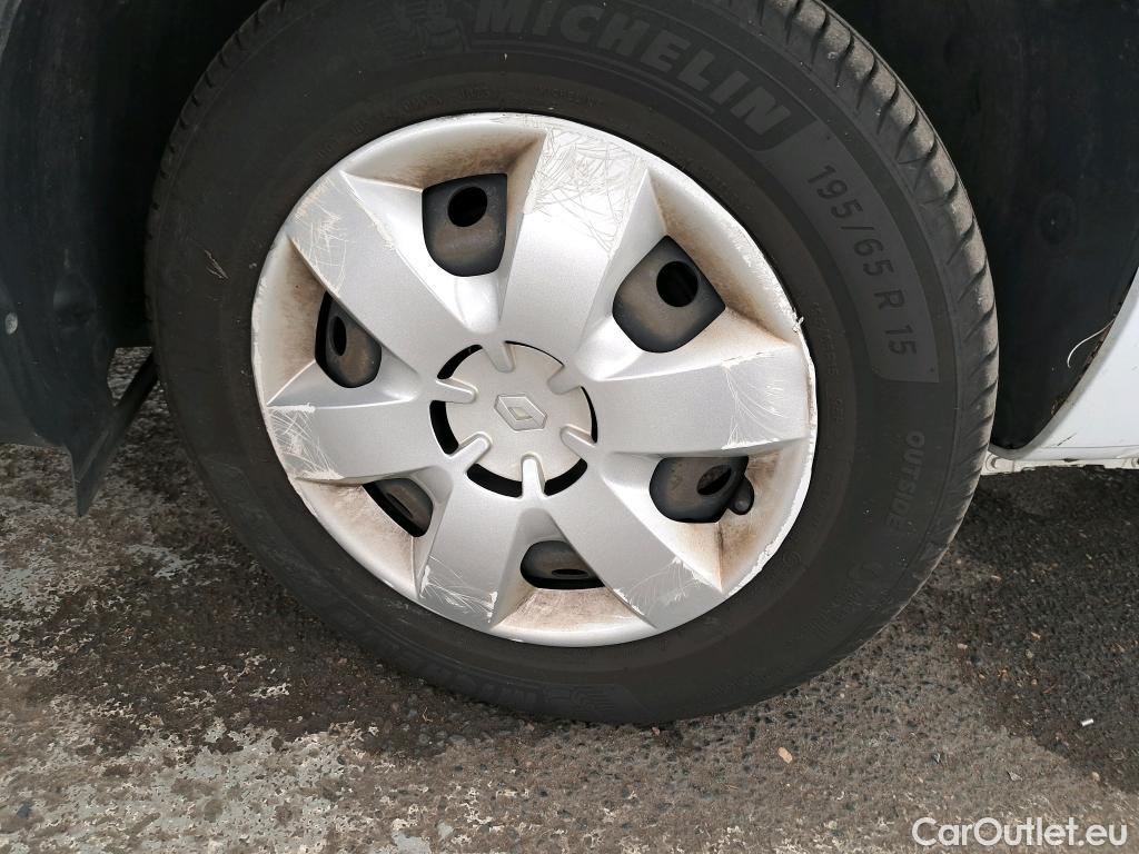  Renault  Kangoo  Express Maxi Extra (Série Spéciale) 1.5 dCi 90CV BVM5 E6 #60