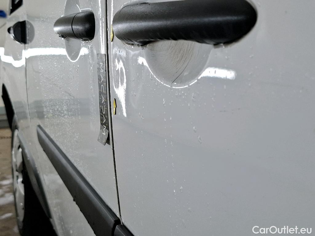  Renault  Kangoo  II Express Maxi Extra (Série Spéciale) 1.5 dCi 95CV BVM6 E6dT #82