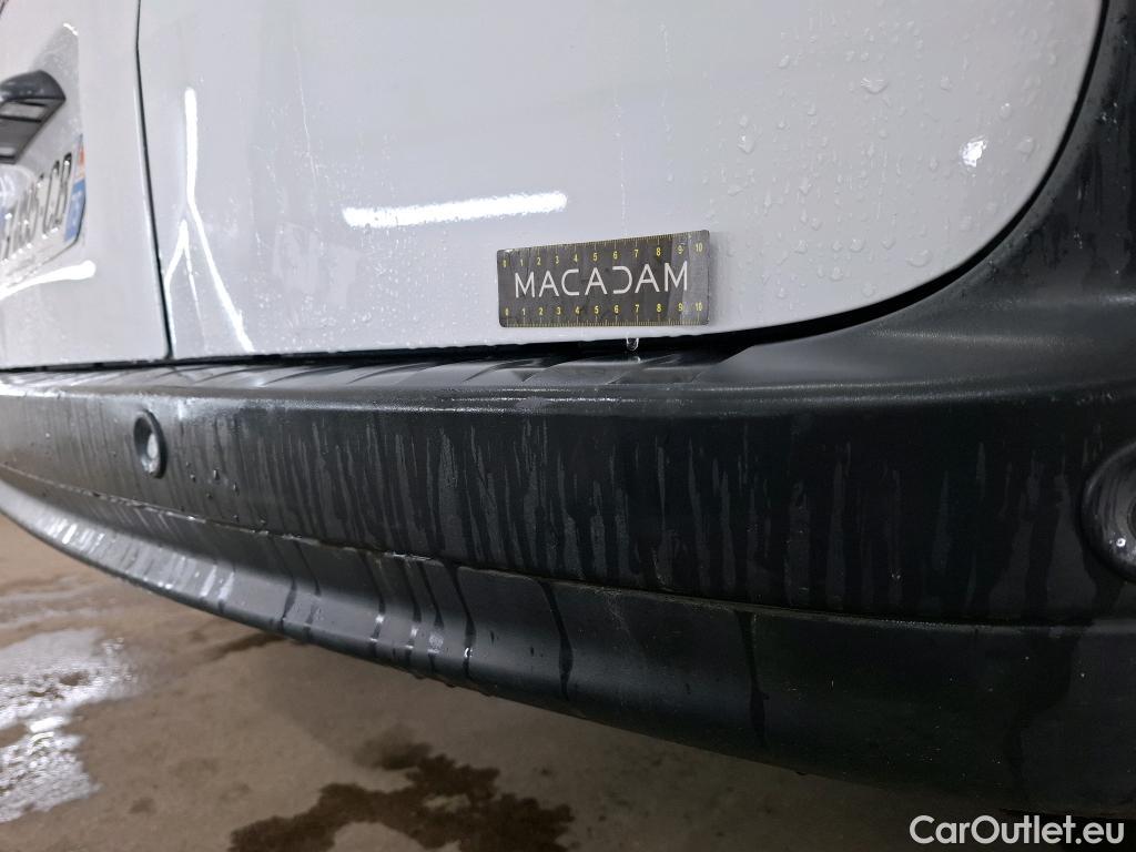  Renault  Kangoo  II Express Maxi Extra (Série Spéciale) 1.5 dCi 95CV BVM6 E6dT #35