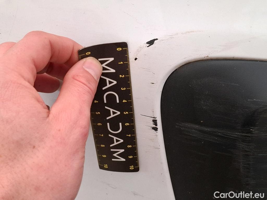  Peugeot  Partner  Tepee Active 1.6 HDi 100CV BVM5 E6 #12