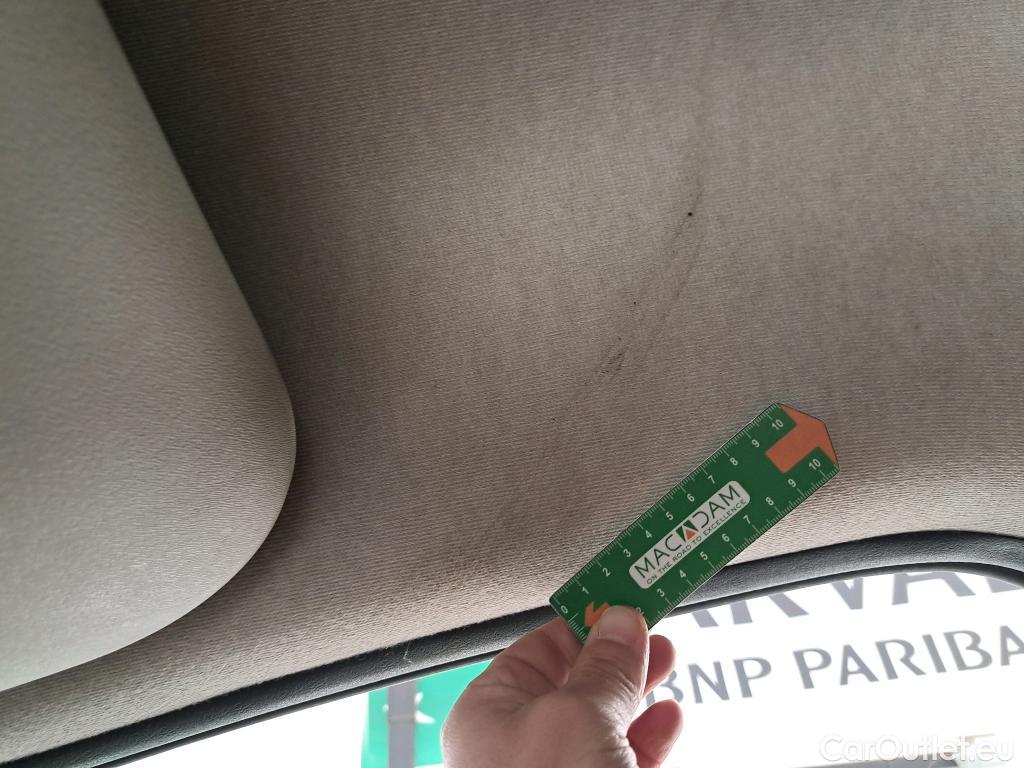  Renault  Kangoo  Express Maxi Extra (Série Spéciale) 1.5 dCi 90CV BVM5 E6 #65