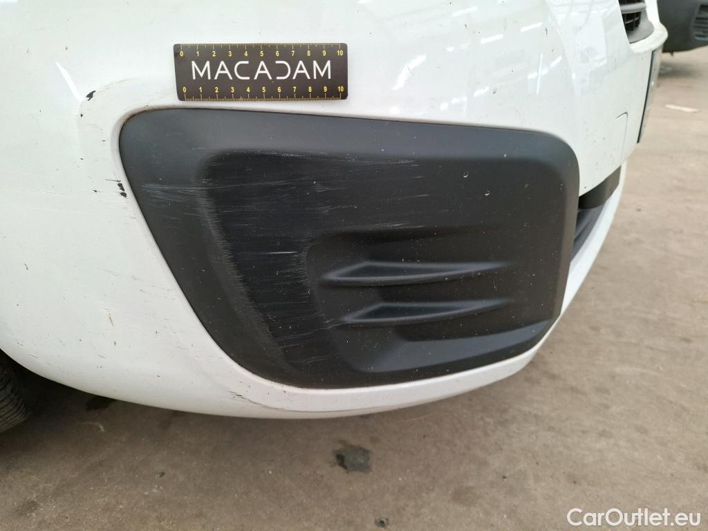  Peugeot  Partner  Tepee Active 1.6 HDi 100CV BVM5 E6 #38