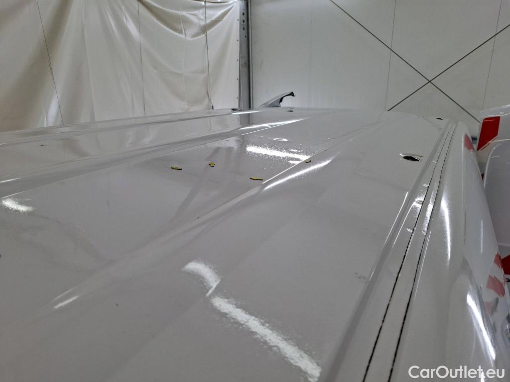  Renault  Kangoo  II Express Maxi Extra (Série Spéciale) 1.5 dCi 95CV BVM6 E6dT #8