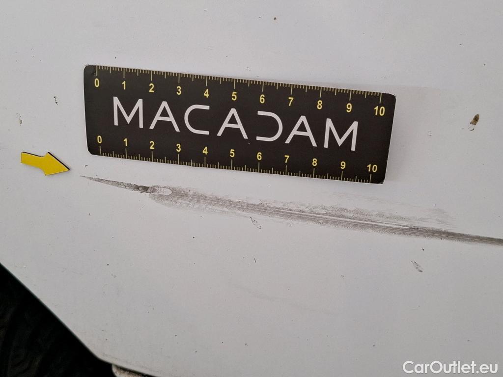  Peugeot  Partner  Tepee Active 1.6 HDi 100CV BVM5 E6 #42