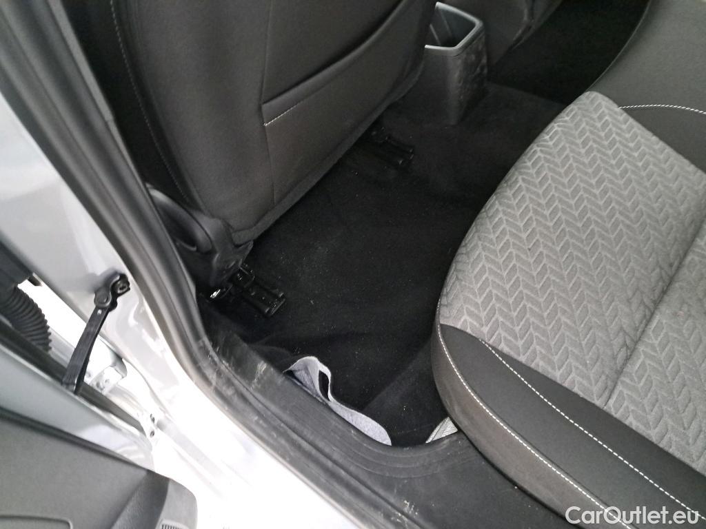  Renault  Clio  V Evolution 1.0 TCe 90CV BVM6 E6d #1