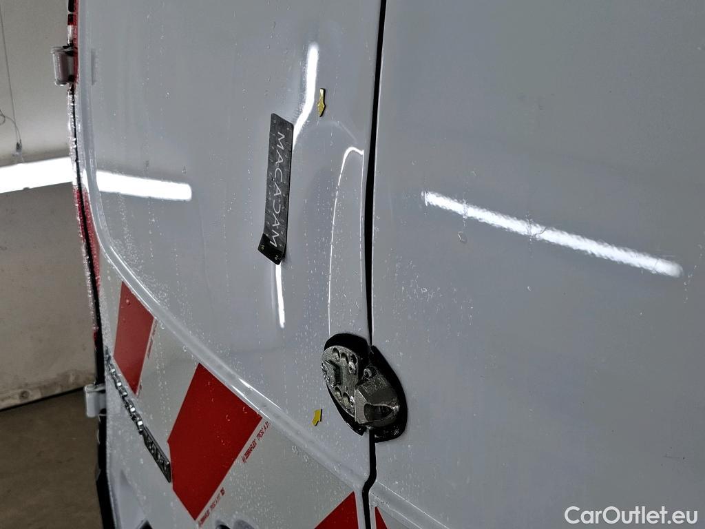  Renault  Kangoo  II Express Maxi Extra (Série Spéciale) 1.5 dCi 95CV BVM6 E6dT #28