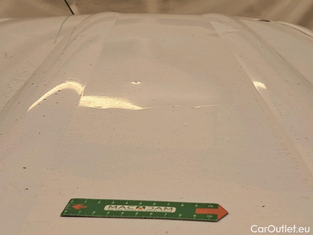  Renault  Kangoo  Express Maxi Extra (Série Spéciale) 1.5 dCi 90CV BVM5 E6 #8