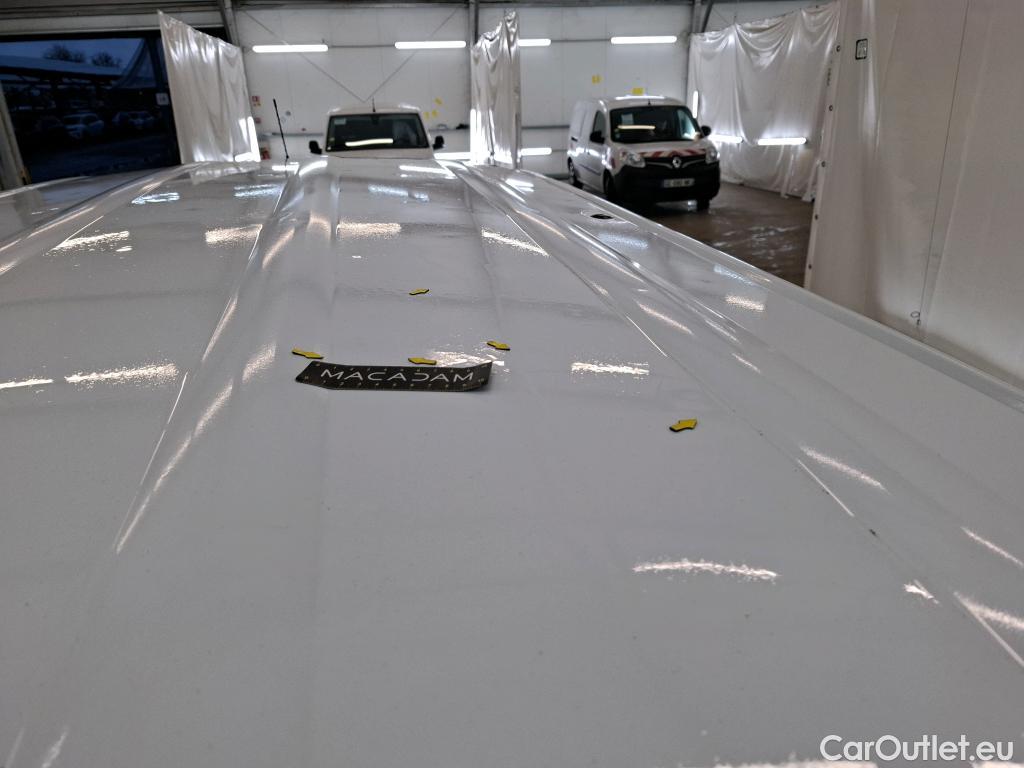  Renault  Kangoo  II Express Maxi Extra (Série Spéciale) 1.5 dCi 95CV BVM6 E6dT #3