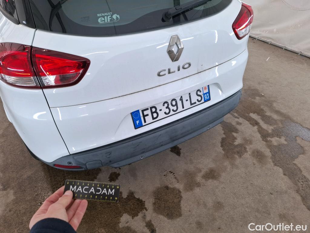  Renault  Clio  IV Grandtour Business 0.9 TCe 90CV BVM5 E6 #51