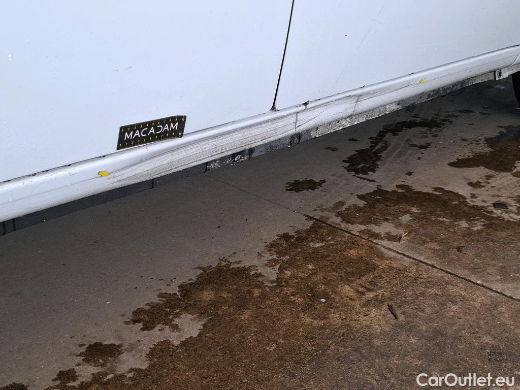  Renault  Kangoo  II Express Maxi Extra (Série Spéciale) 1.5 dCi 95CV BVM6 E6dT #23