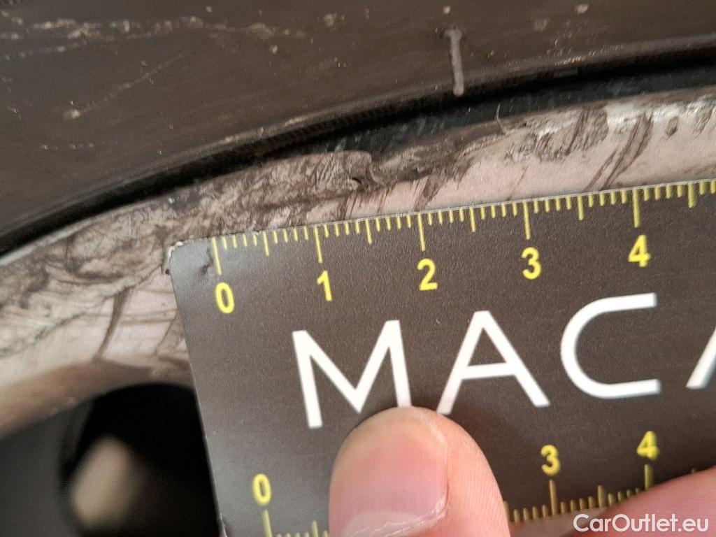  Peugeot  Partner  Tepee Active 1.6 HDi 100CV BVM5 E6 #29