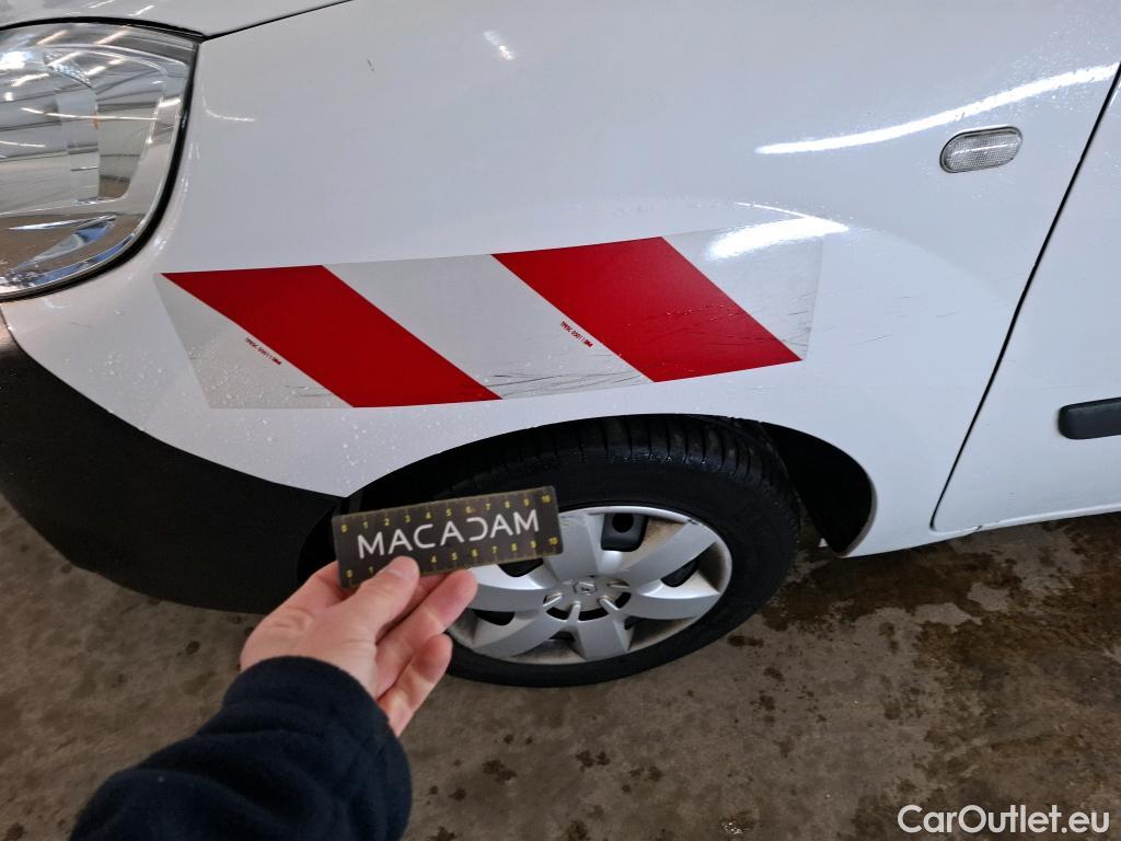  Renault  Kangoo  II Express Maxi Extra (Série Spéciale) 1.5 dCi 95CV BVM6 E6dT #76