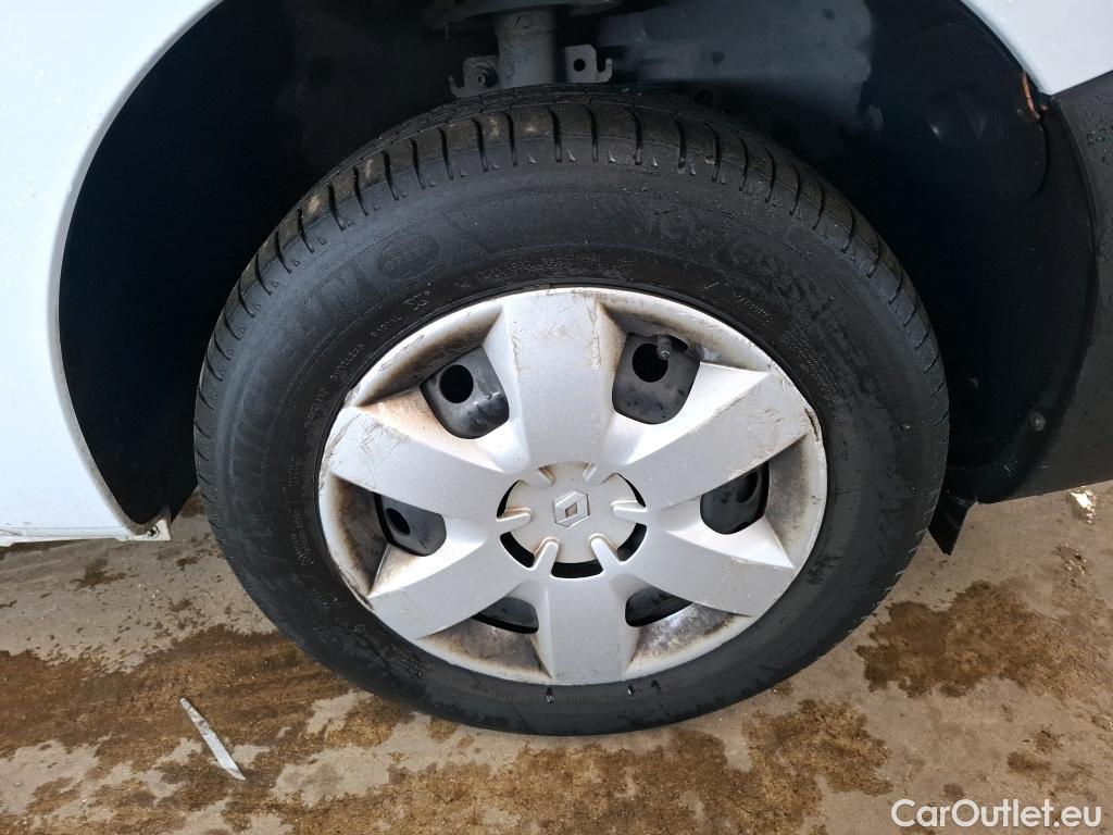  Renault  Kangoo  II Express Maxi Extra (Série Spéciale) 1.5 dCi 95CV BVM6 E6dT #70