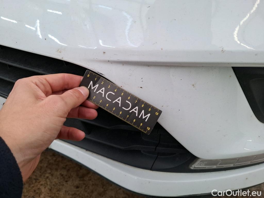  Renault  Clio  IV Grandtour Business 0.9 TCe 90CV BVM5 E6 #5